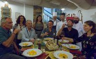 iSAGE in Turin for the Slow Food exhibition and events